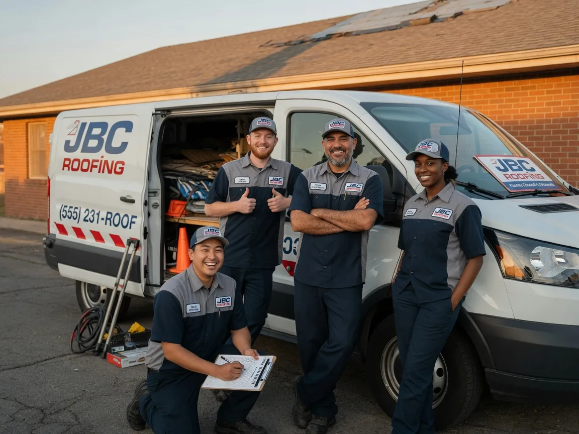 Roof Replacement company in Sheboygan Falls, WI