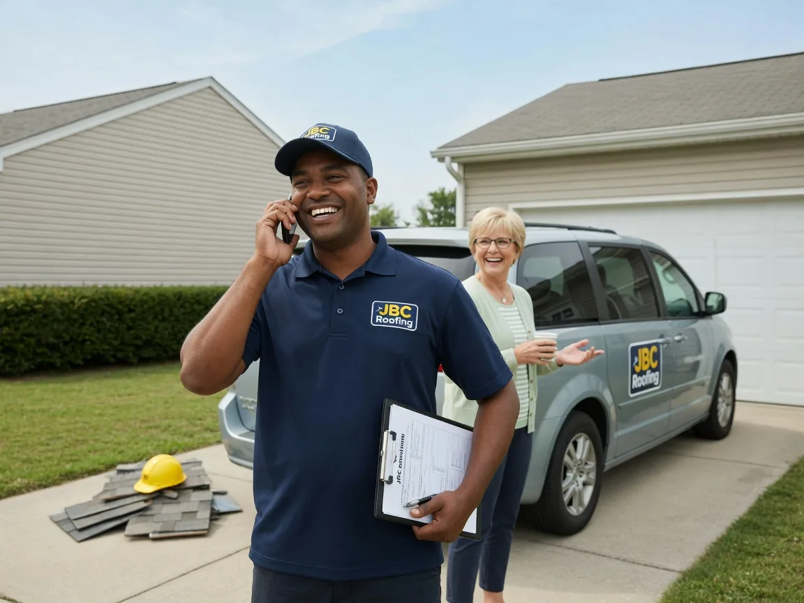 Roof Replacement Sheboygan Falls, WI FAQs